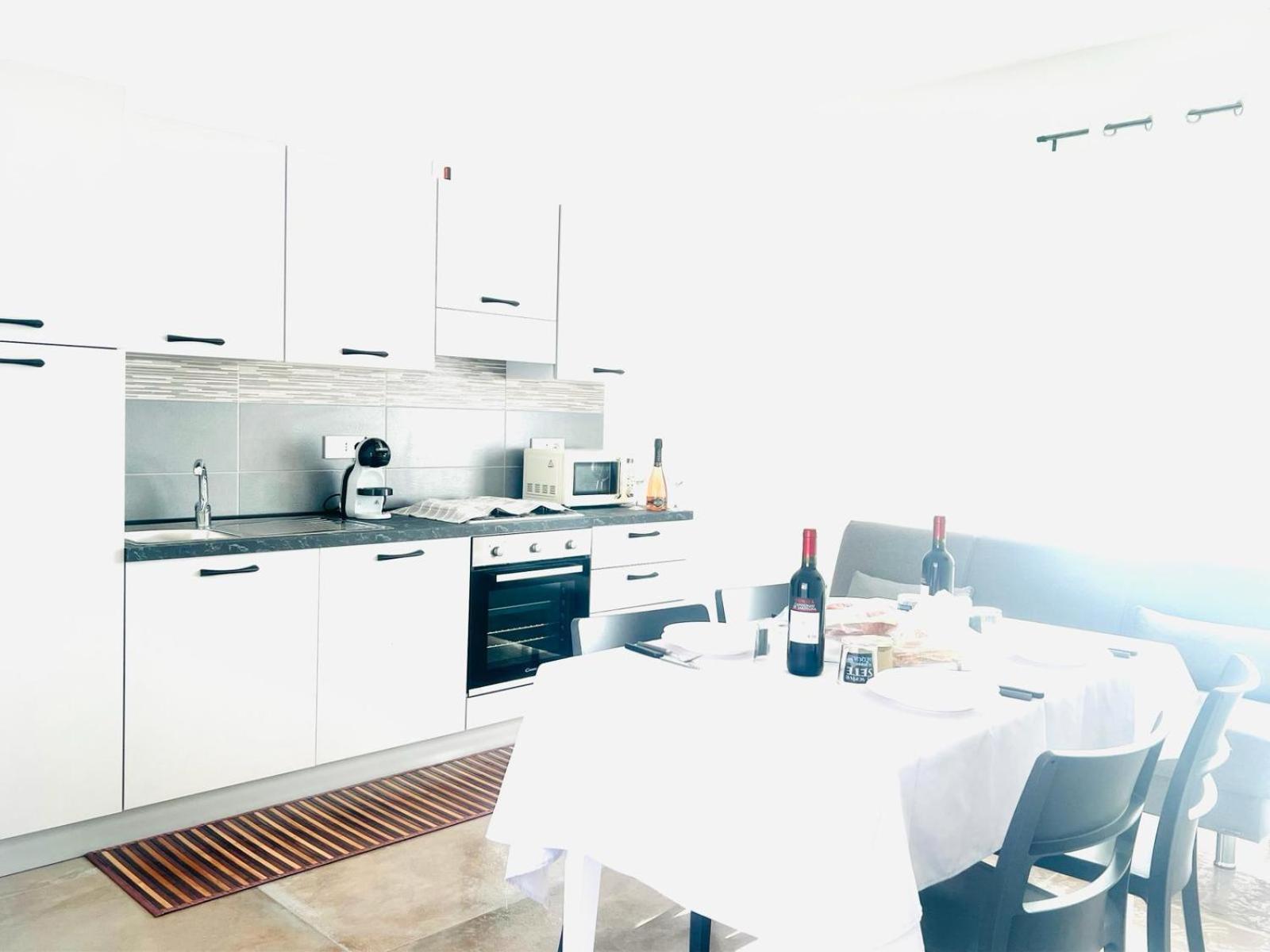 Apartament S'Aneddu E Oro Alghero Zewnętrze zdjęcie