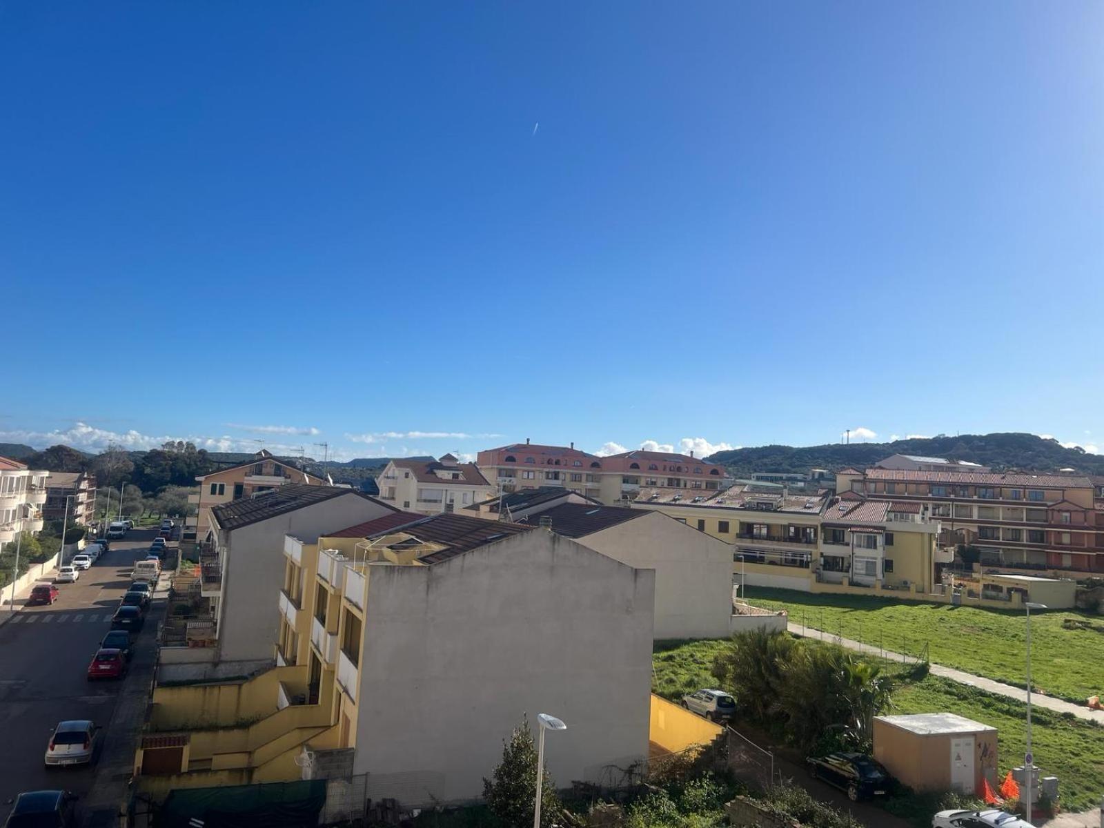 Apartament S'Aneddu E Oro Alghero Zewnętrze zdjęcie