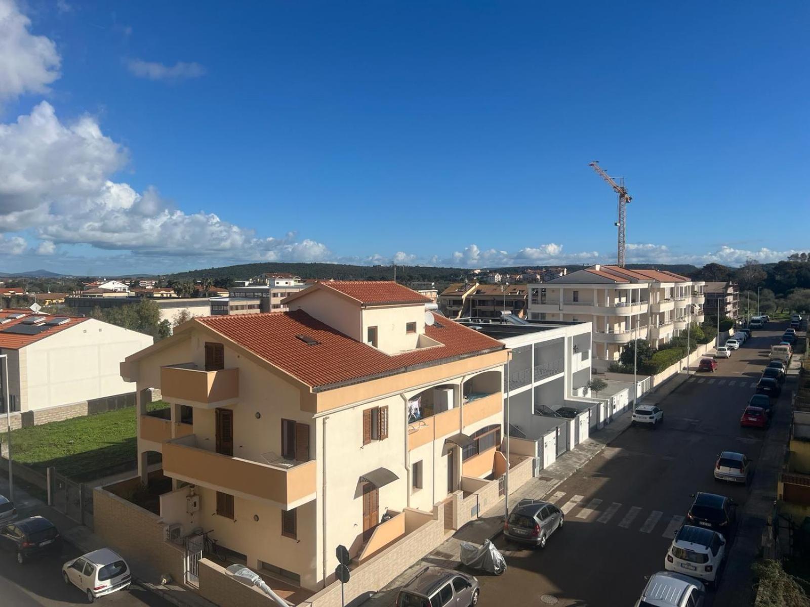 Apartament S'Aneddu E Oro Alghero Zewnętrze zdjęcie