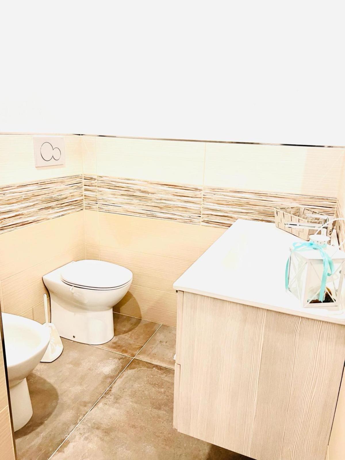 Apartament S'Aneddu E Oro Alghero Zewnętrze zdjęcie
