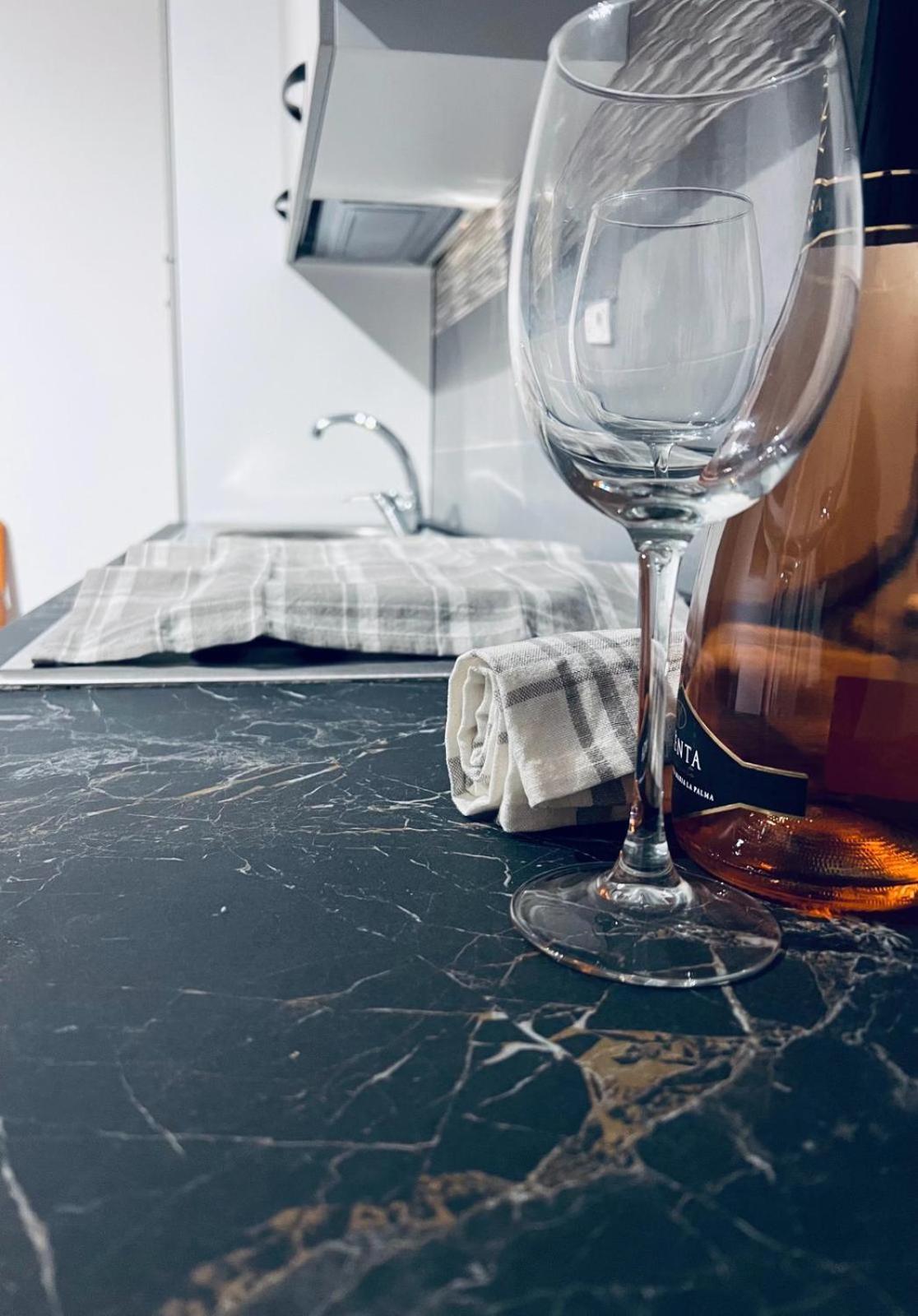 Apartament S'Aneddu E Oro Alghero Zewnętrze zdjęcie