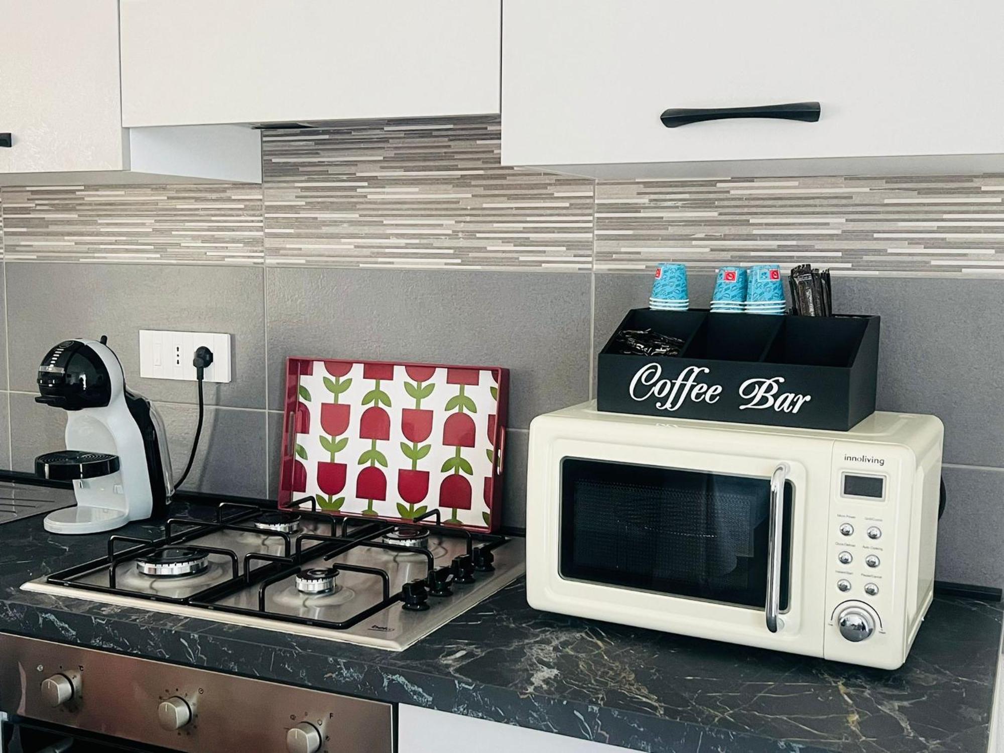 Apartament S'Aneddu E Oro Alghero Zewnętrze zdjęcie