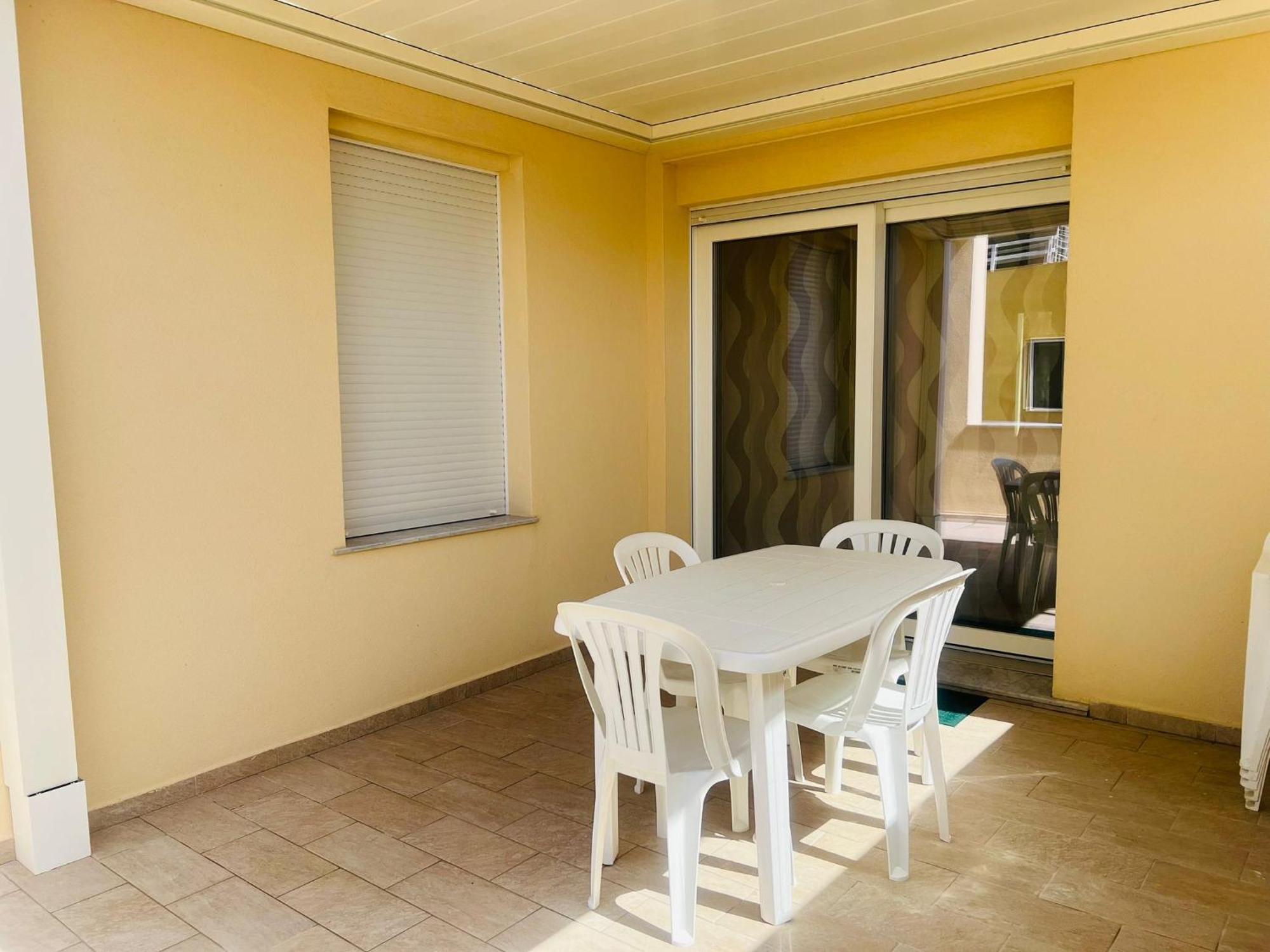 Apartament S'Aneddu E Oro Alghero Zewnętrze zdjęcie