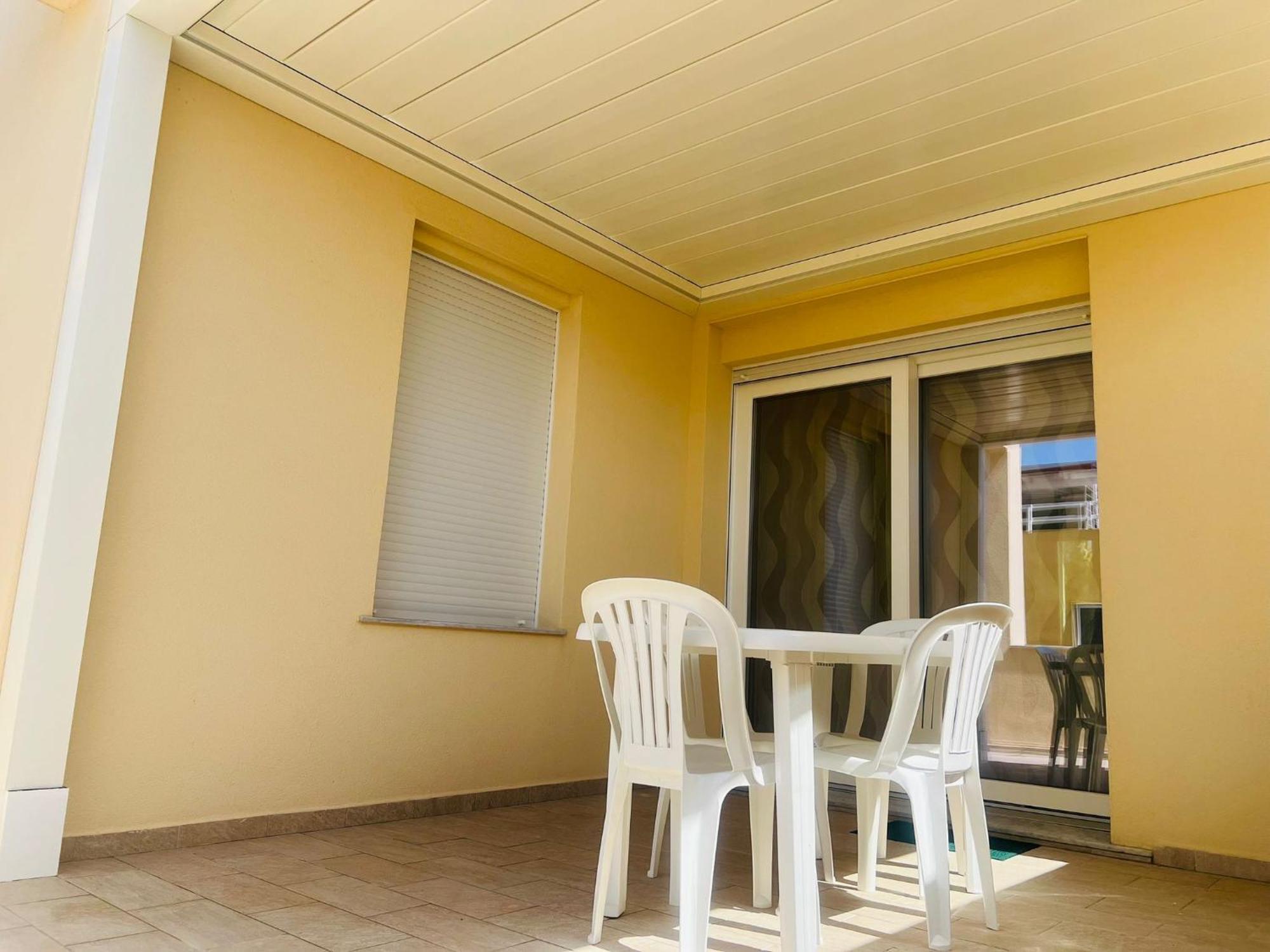 Apartament S'Aneddu E Oro Alghero Zewnętrze zdjęcie