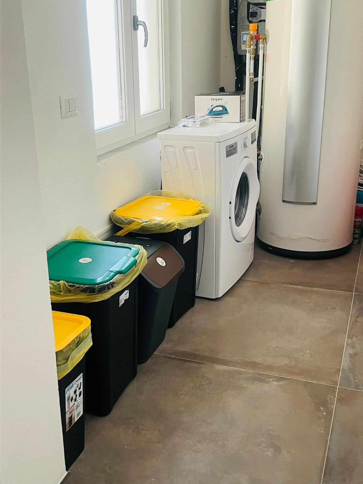Apartament S'Aneddu E Oro Alghero Zewnętrze zdjęcie
