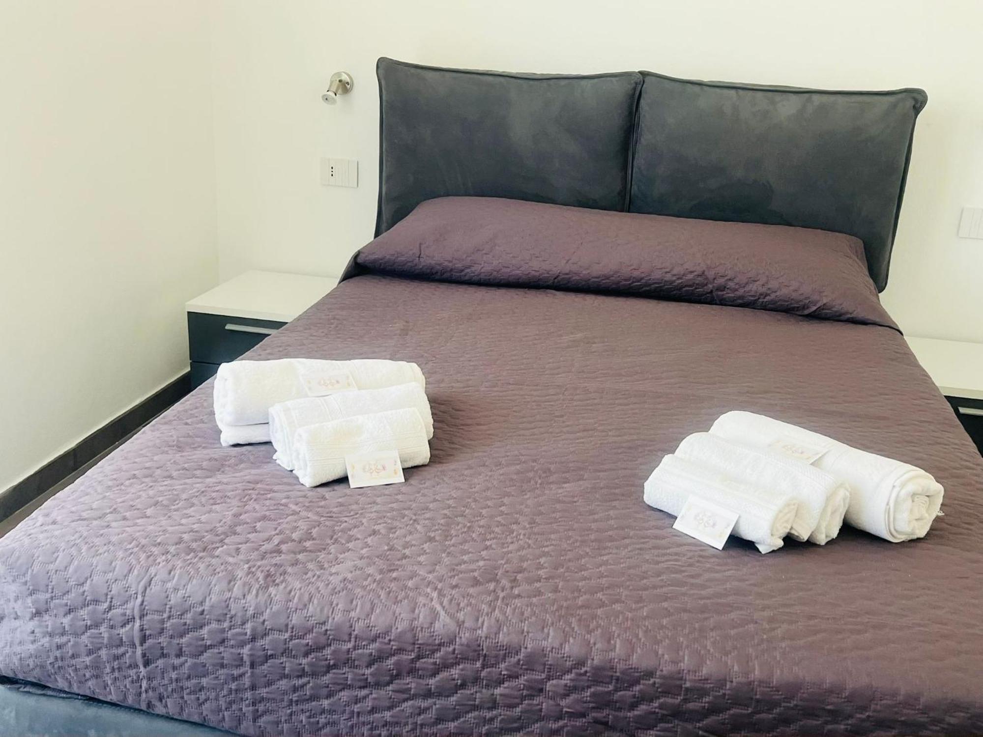 Apartament S'Aneddu E Oro Alghero Zewnętrze zdjęcie