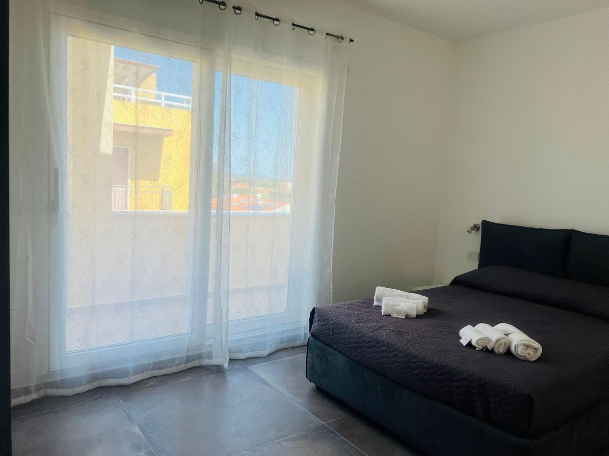 Apartament S'Aneddu E Oro Alghero Zewnętrze zdjęcie