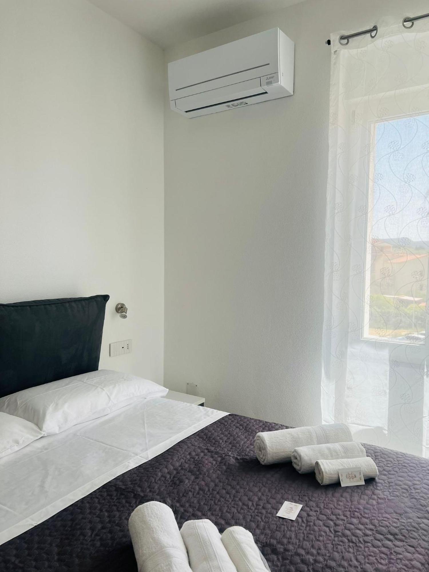 Apartament S'Aneddu E Oro Alghero Zewnętrze zdjęcie
