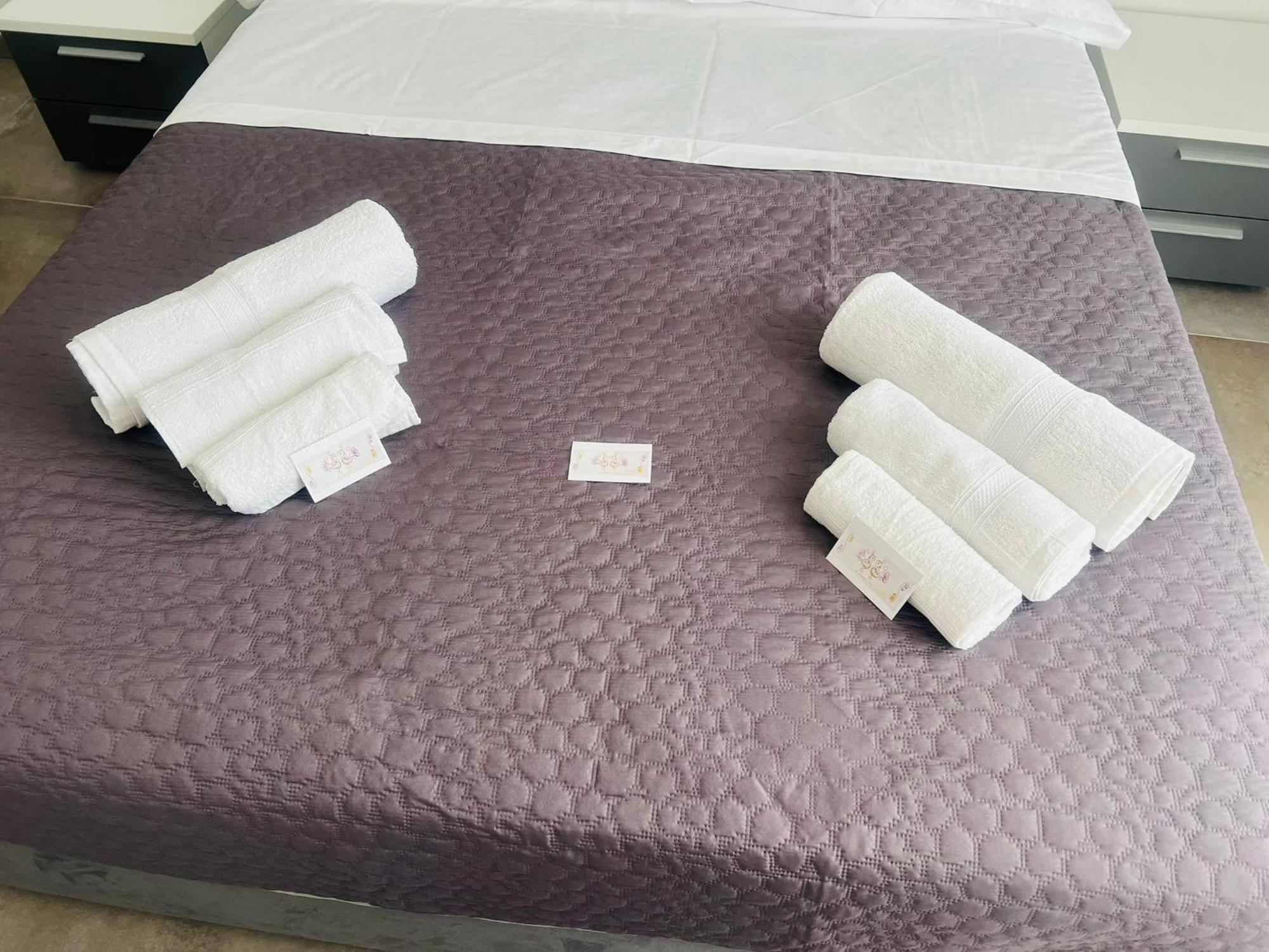 Apartament S'Aneddu E Oro Alghero Zewnętrze zdjęcie