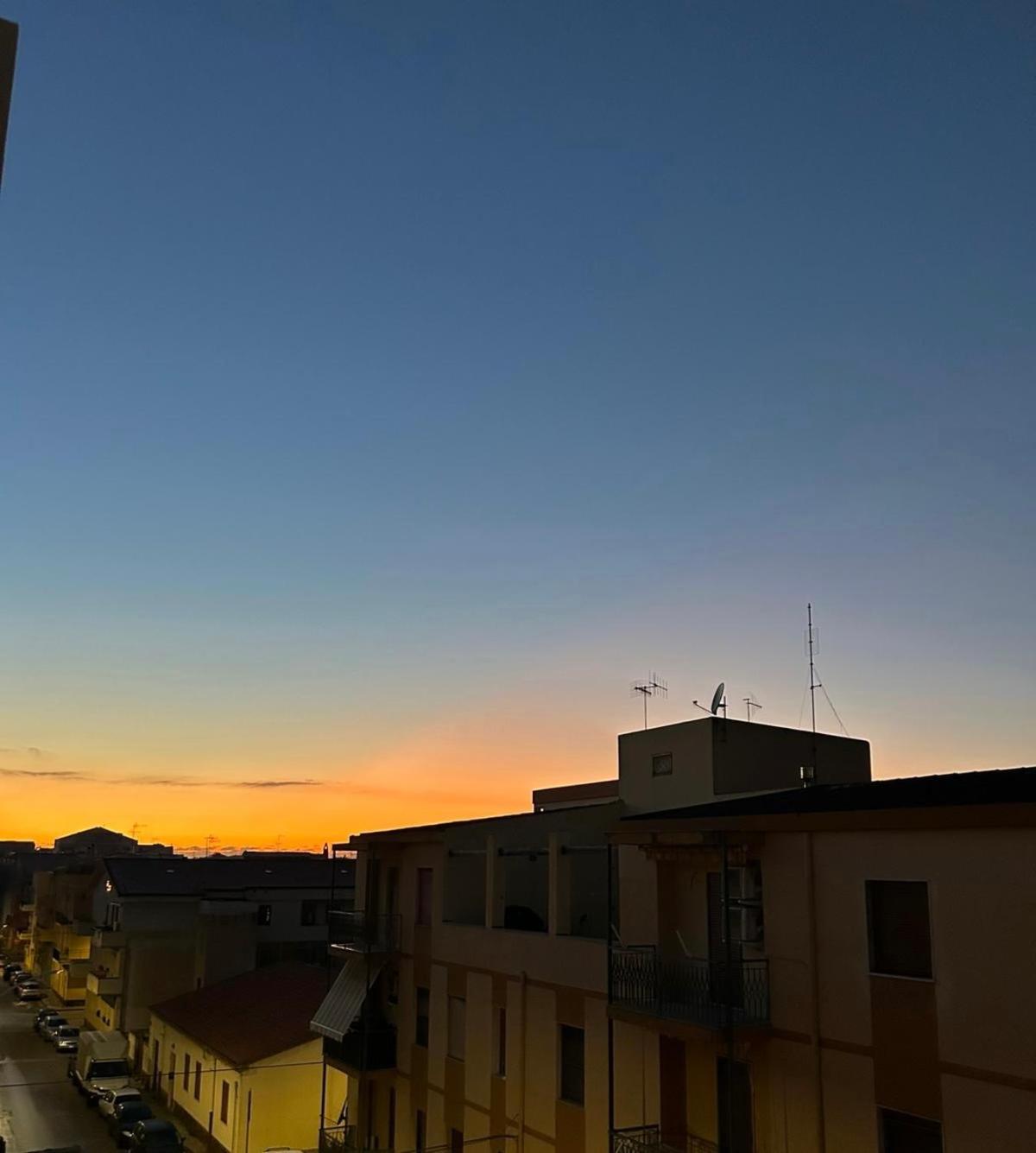 Apartament S'Aneddu E Oro Alghero Zewnętrze zdjęcie