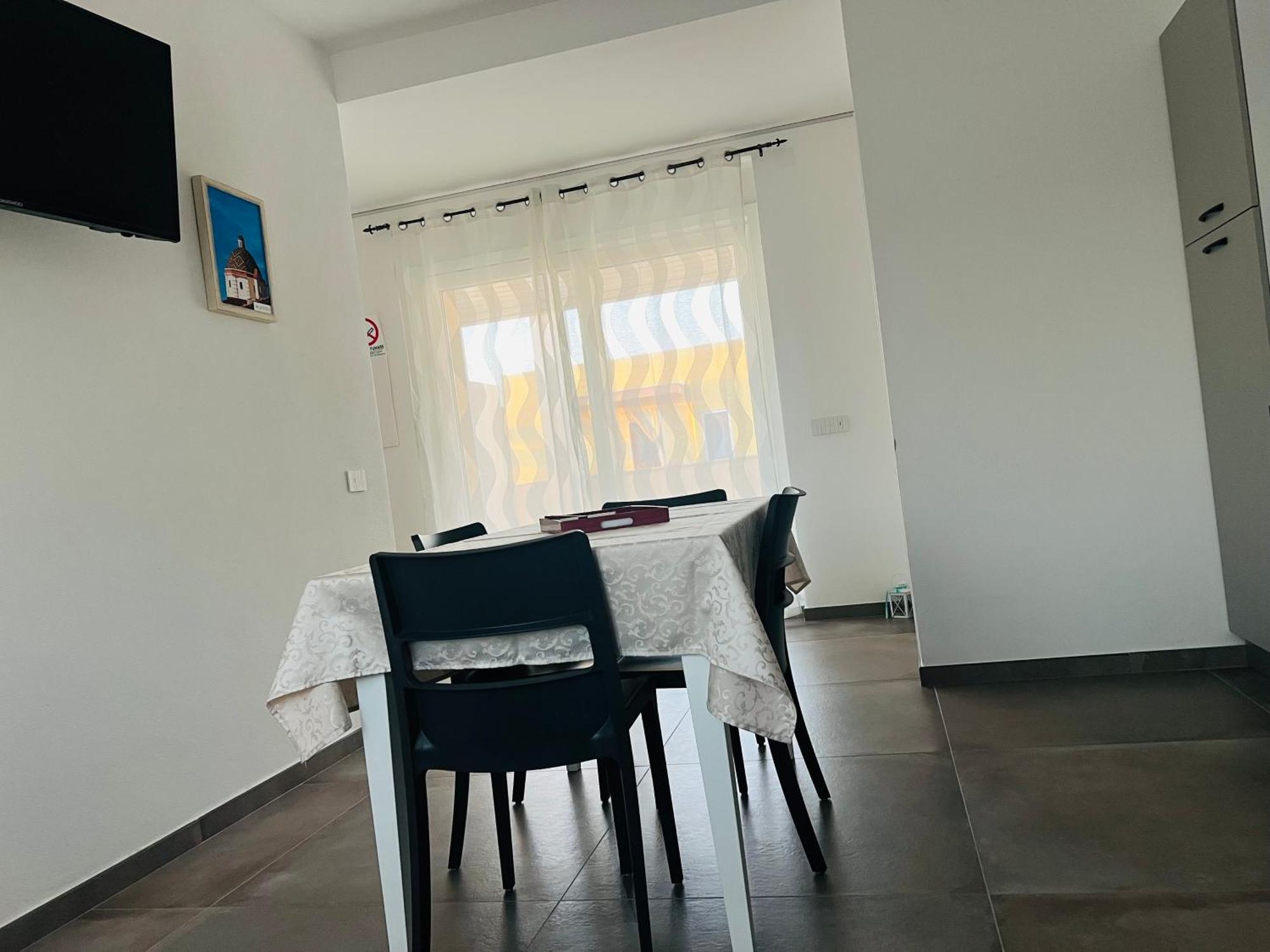 Apartament S'Aneddu E Oro Alghero Zewnętrze zdjęcie