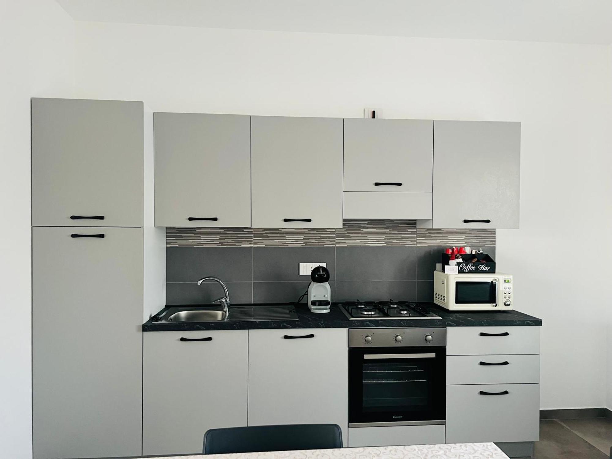 Apartament S'Aneddu E Oro Alghero Zewnętrze zdjęcie