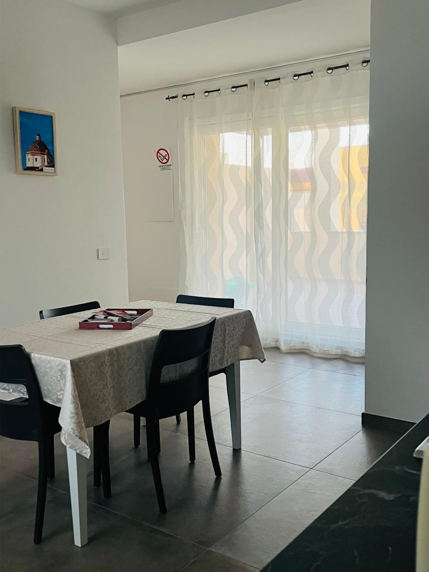Apartament S'Aneddu E Oro Alghero Zewnętrze zdjęcie